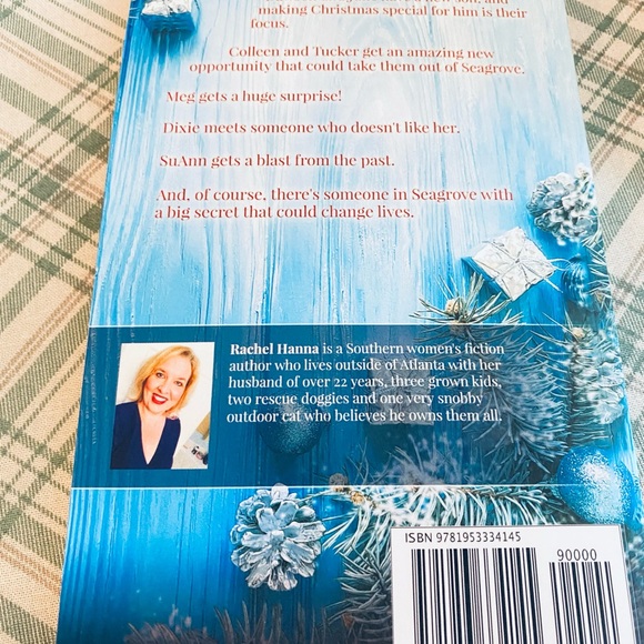 Rachel Hannah sunset book collection seven series one price seven books. - Picture 13 of 15